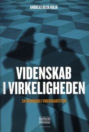 videnskab i virkeligheden - bog