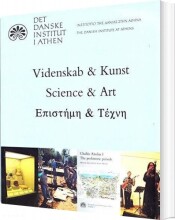 videnskab og kunst - bog