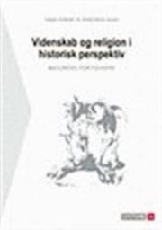 videnskab og religion i historisk perspektiv - bog