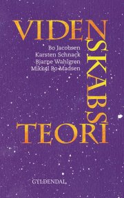 videnskabsteori - bog