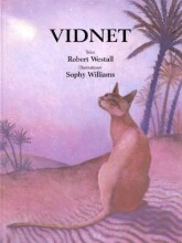 vidnet - bog