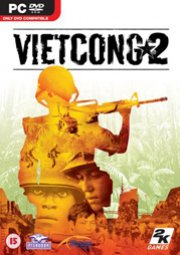 vietcong 2 - PC