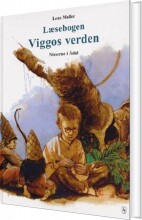 viggos verden anden læsebog 1. klasse - bog