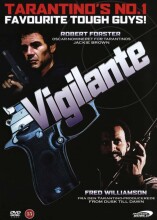 vigilante - uncut speciel edition - DVD