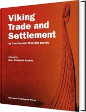 viking trade and settlement in continental western europe - bog