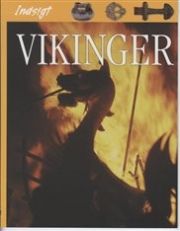 vikinger - bog