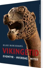 vikingetid - bog