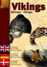 vikings - bog