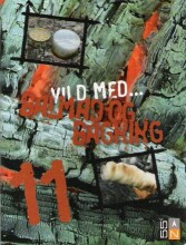 vild med - bålmad og bagning - bog