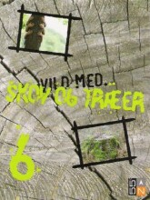 vild med skov og træer - bog
