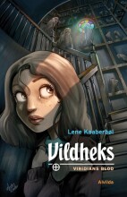 vildheks 2: viridians blod - bog