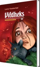 vildheks 6: genkommeren - bog