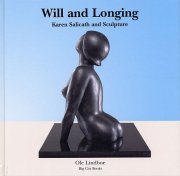 vilje og længsel - bog
