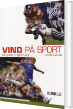 vind på sport - bog