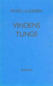 vindens tunge - bog