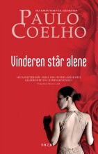vinderen står alene - bog