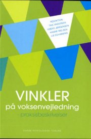 vinkler på voksenvejledning - bog