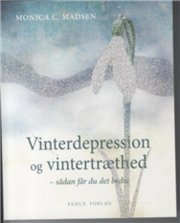 vinterdepression og vintertræthed - bog