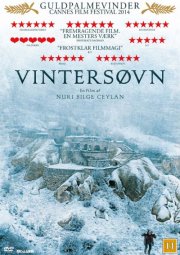 vintersøvn - DVD