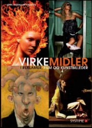 virkemidler - i reklamer, film og kunstbilleder - bog