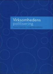 virksomhedens politisering - bog