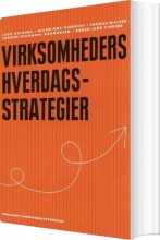 virksomheders hverdagsstrategier - bog