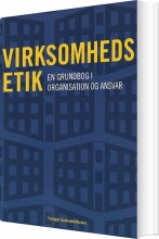virksomhedsetik - bog