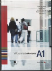 virksomhedsøkonomi a1 - bog