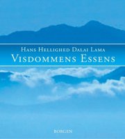 visdommens essens - bog
