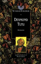 desmond tutu - bog