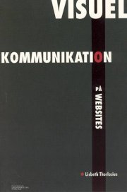 visuel kommunikation på websites - bog