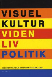 visuel kultur - bog