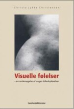 visuelle følelser - bog