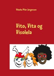 vito, vita og visolela - bog