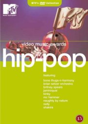 vma - hip hop - DVD