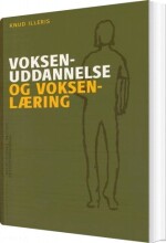 voksenuddannelse og voksenlæring - bog