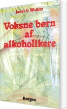 voksne børn af alkoholikere - bog