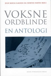 voksne ordblinde - bog