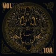 volbeat - beyond hell above heaven - cd