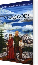 vraggods - bog