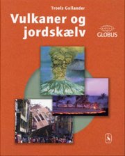 vulkaner og jordskælv - bog