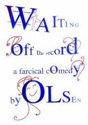 waiting off the record - bog