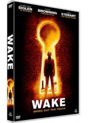 wake - DVD