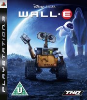wall-e - PS3