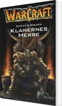 warcraft: klanernes herre - bog