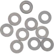 Se Washer 4x8x1mm (10) - Axa1071 - Axial hos Gucca.dk