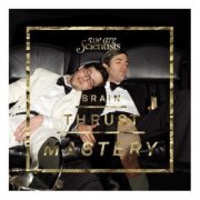 we are scientists - brain thrust mastery - cd