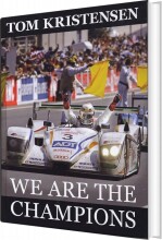 we are the champions - bog