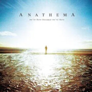 Anathema - We're Here.. - Reissue - Vinyl Lp