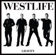 westlife - gravity - cd